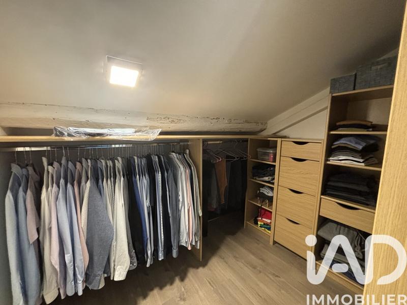 Maison de ville - 130 m² - 5 pièces