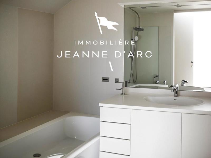 Maison de ville - 127 m² - 4 pièces