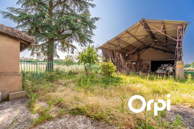 Propriété - 220 m² - 5 pièces