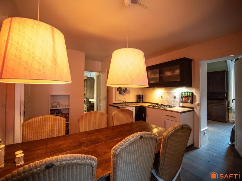 Château - 513 m² - 28 pièces