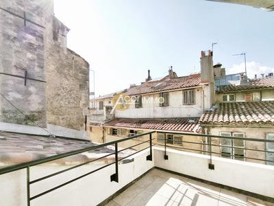 Appartement - 71 m² - 3 pièces