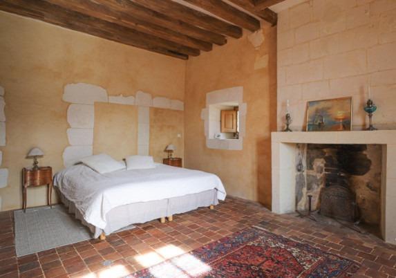 Manoir - 900 m² - 14 pièces