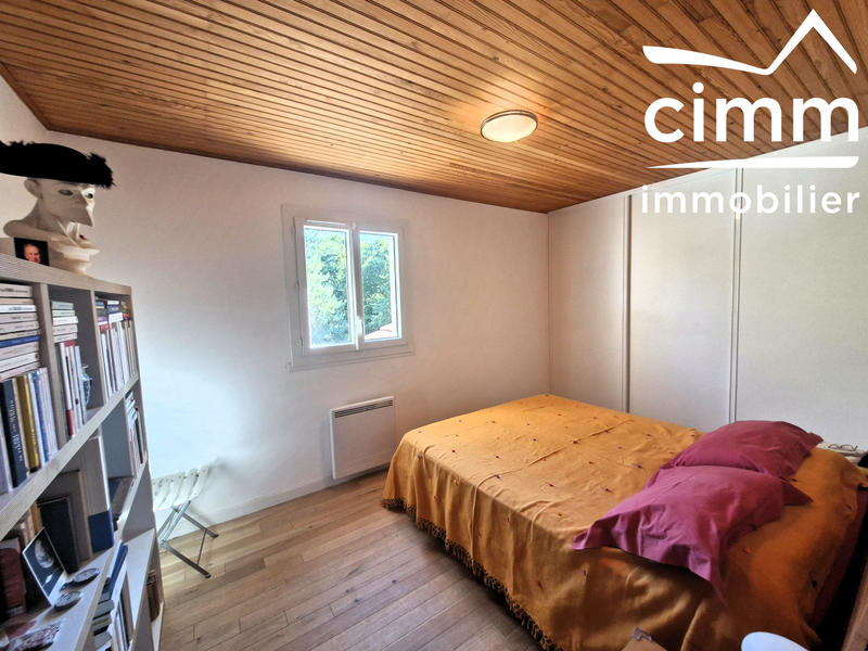 Maison - 157 m² - 6 pièces