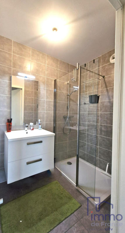 Duplex - 96 m² - 4 pièces