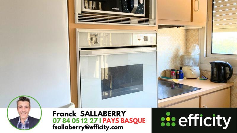 Appartement - 95 m² - 4 pièces