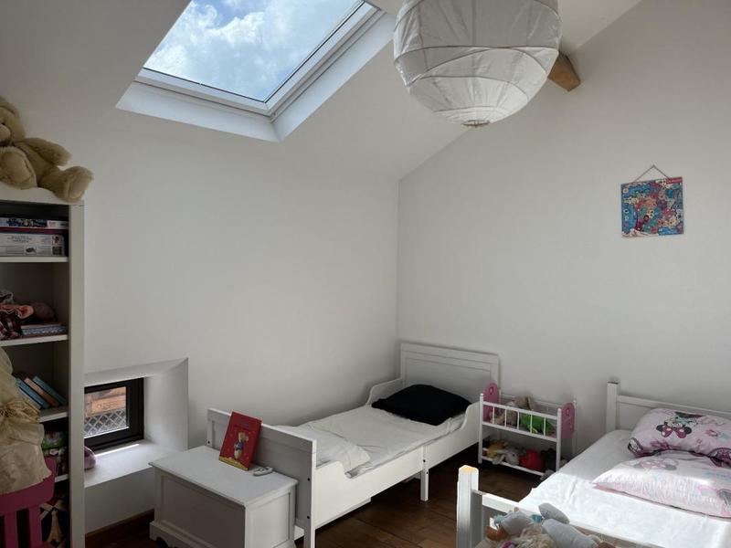 Propriété - 228 m² - 7 pièces