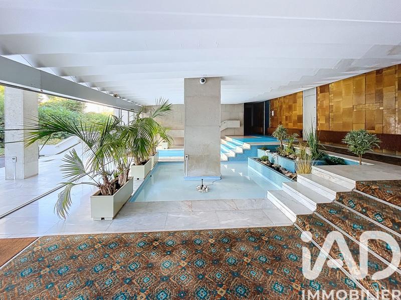 Appartement - 72 m² - 3 pièces