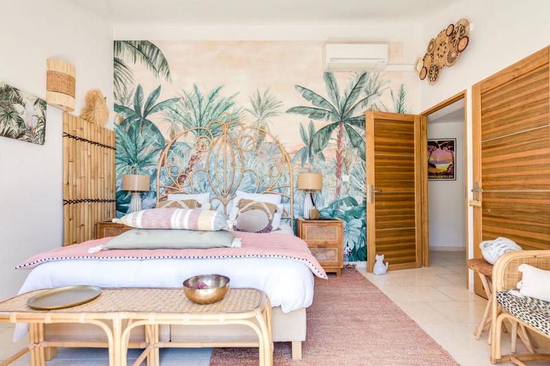 Penthouse - 174 m² - 5 pièces