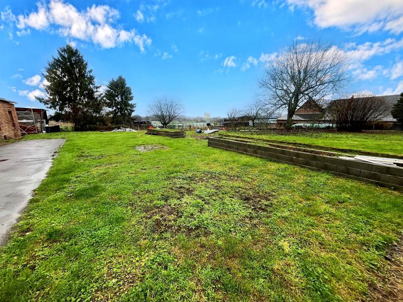 Longère - 120 m² - 5 pièces