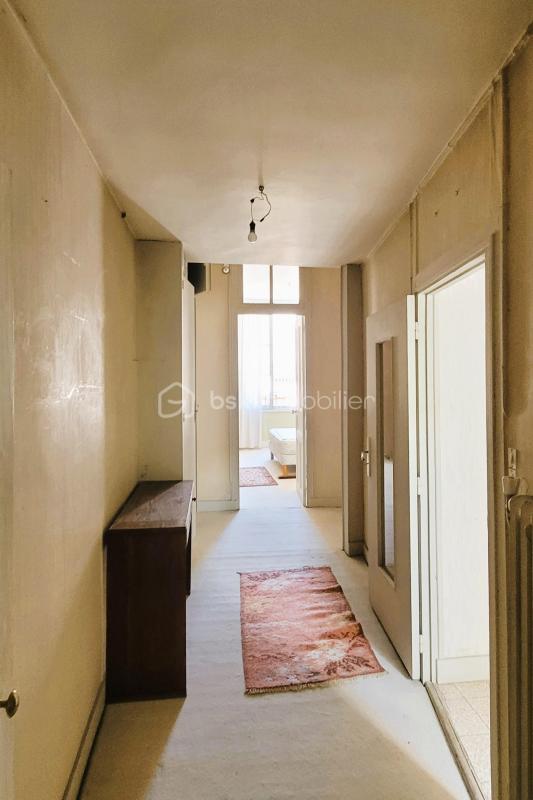 Maison de ville - 144 m² - 6 pièces