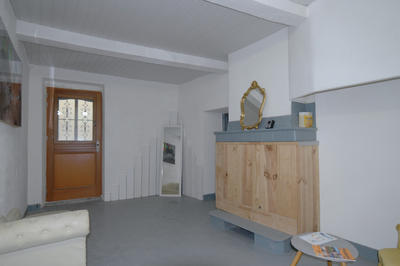 Maison - 178 m² - 8 pièces