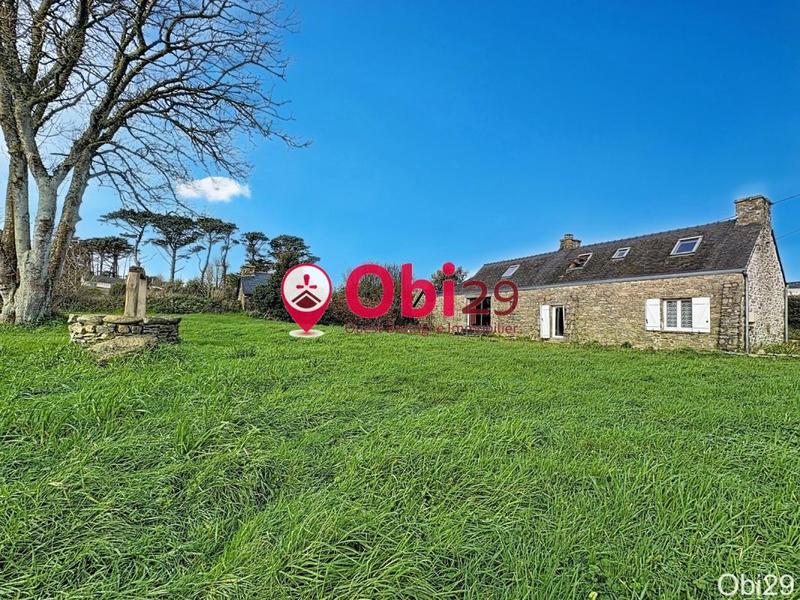 Maison - 100 m² - 6 pièces