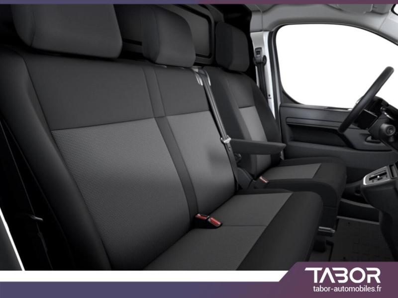 Citroën Jumpy Xl At 150 HiverP Cam Boit Gps Att