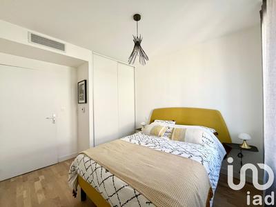 Appartement - 102 m² - 4 pièces