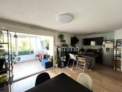 Appartement - 51 m² - 3 pièces