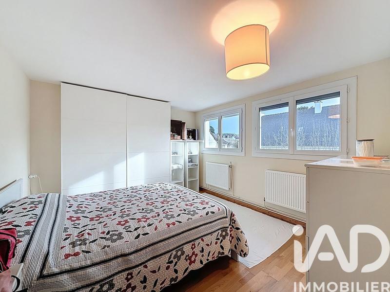 Maison - 132 m² - 6 pièces