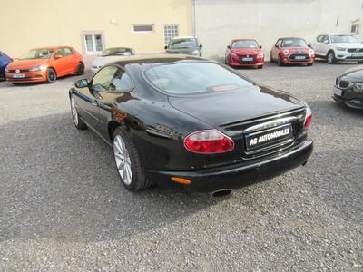 Jaguar Xkr 363 Cv 97000 Kms