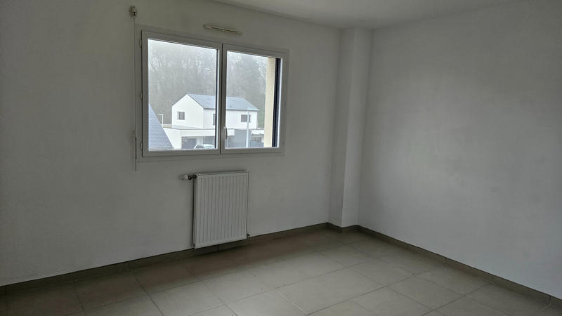 Maison - 111 m² - 6 pièces