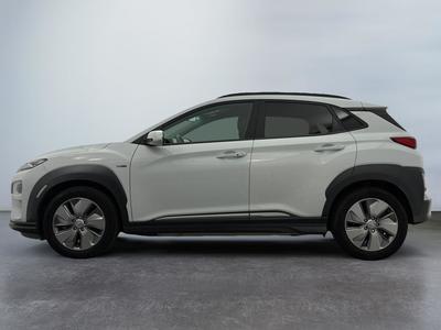 Hyundai Kona Electric Electrique 39 kWh - 136 ch Creative