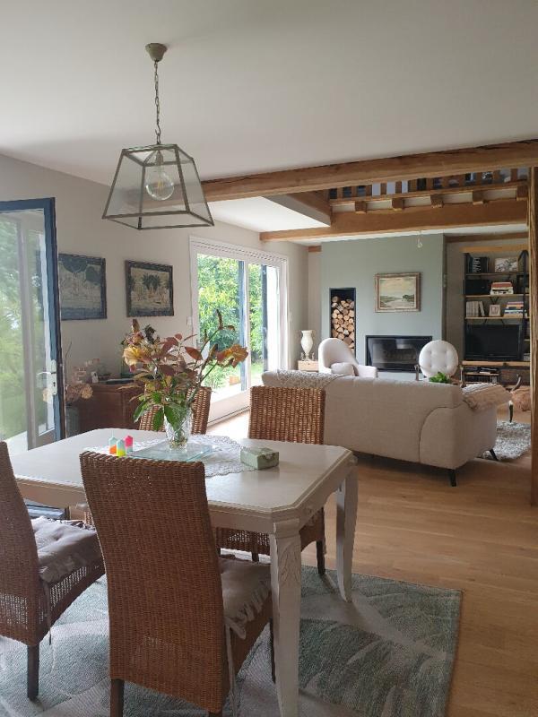 Maison - 170 m² - 6 pièces