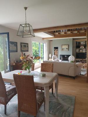 Maison - 170 m² - 6 pièces