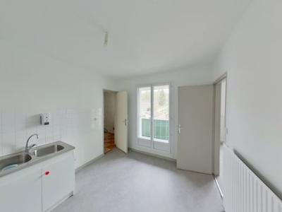 Appartement - 111 m² - 5 pièces