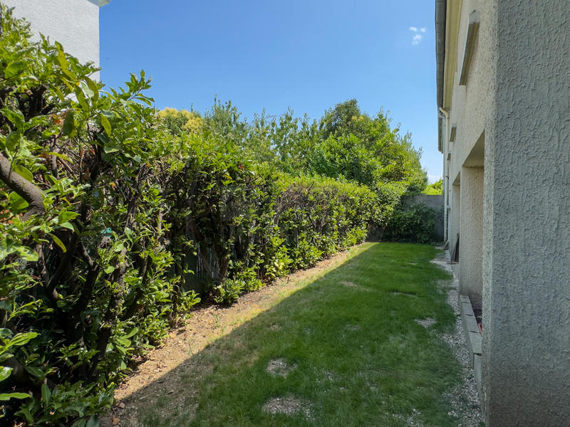 Maison - 80 m² - 3 pièces