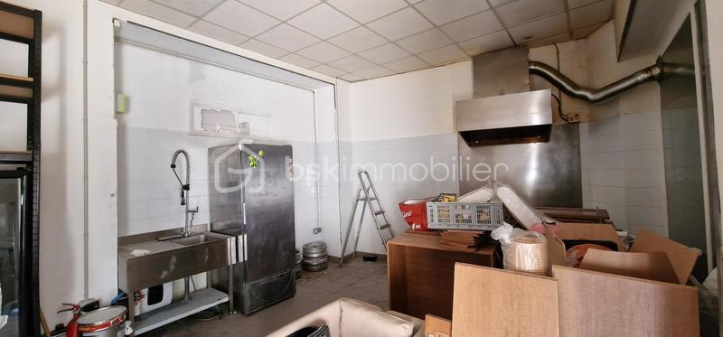 Studio - 28 m² - 1 pièce