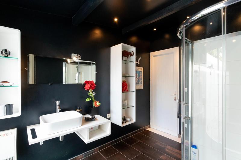 Villa - 148 m² - 5 pièces