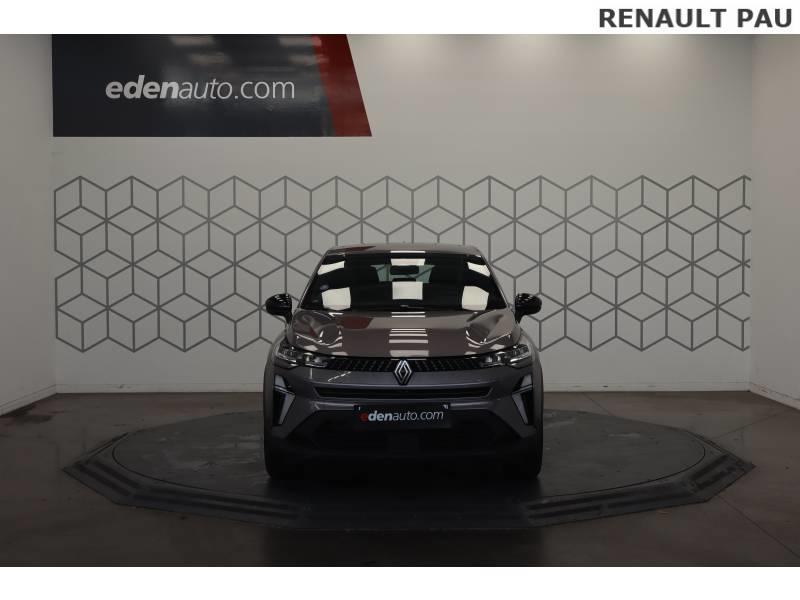 Renault Captur TCe 90 Evolution