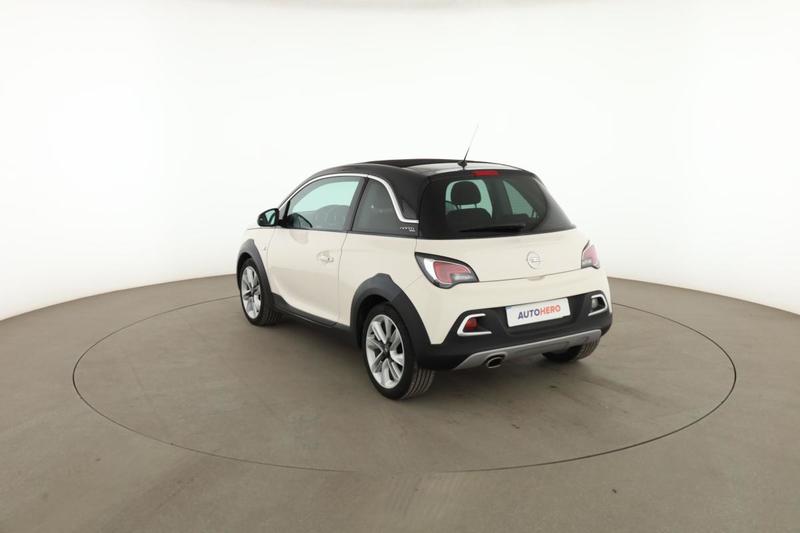 Opel Adam 1.4 Twinport Rocks 87 ch