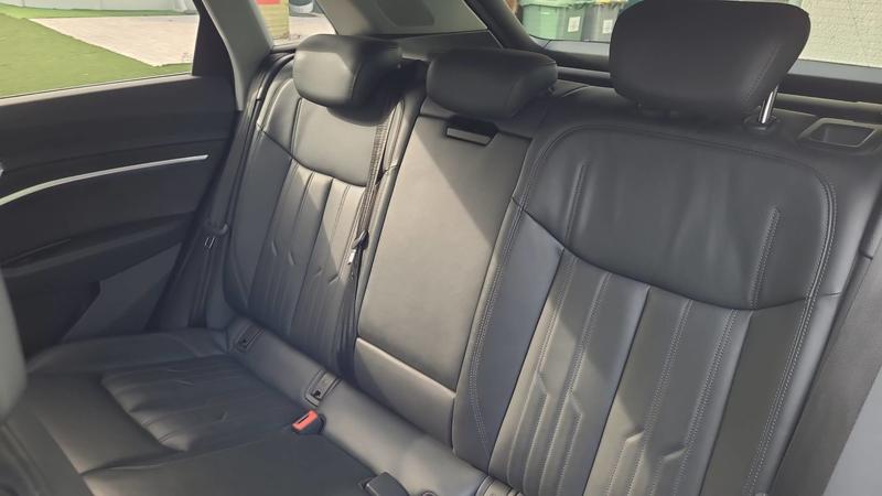 Audi e-tron 50 313 Quattro Avus Extended - Automatique Toit ouvrant