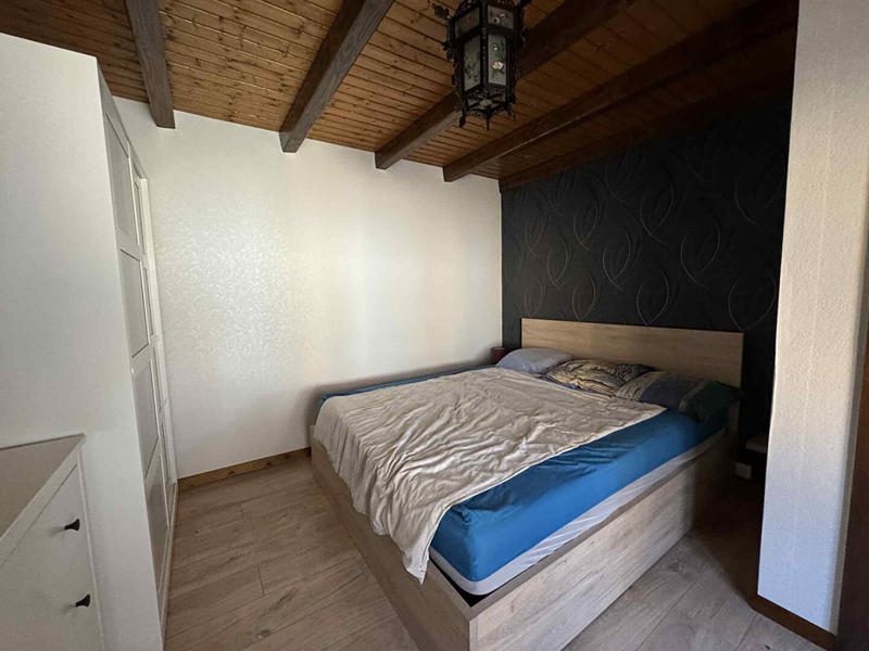 Maison - 70 m² - 4 pièces