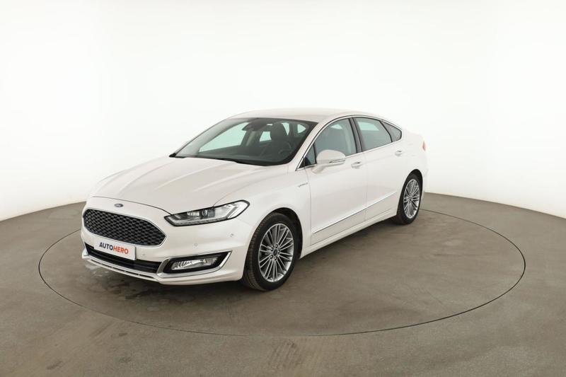 Ford Mondeo 2.0 Hybrid Vignale Bva6 4p 187 ch