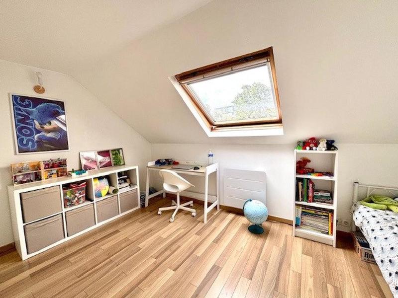 Maison - 131 m² - 5 pièces