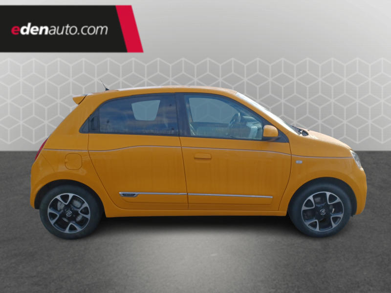 Renault Twingo III TCe 95 Intens