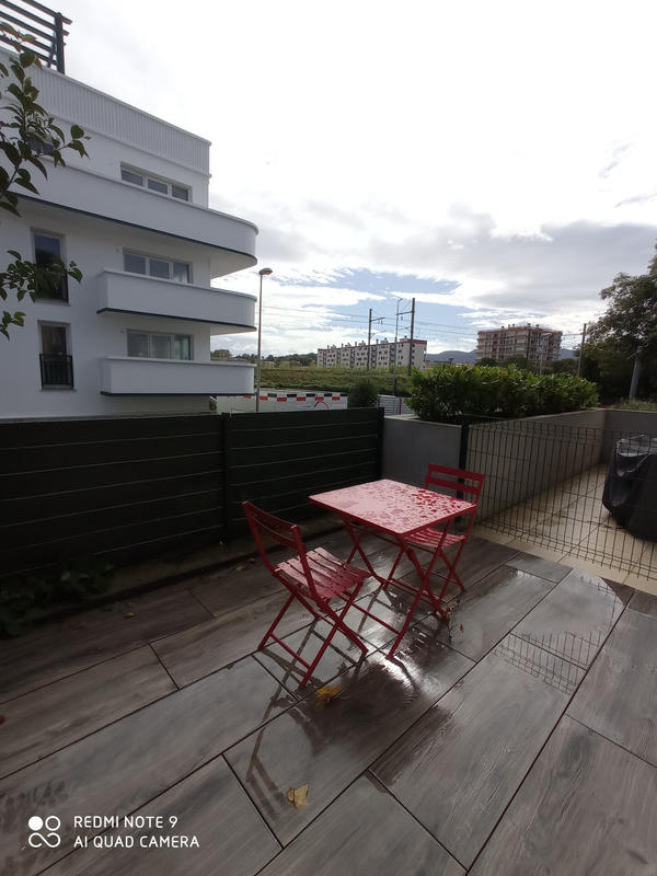 Appartement - 26 m² - 1 pièce