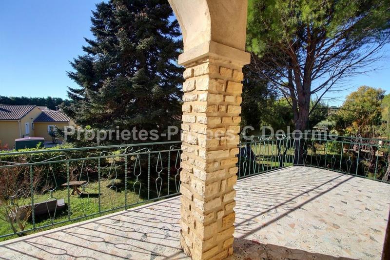 Villa - 172 m² - 7 pièces