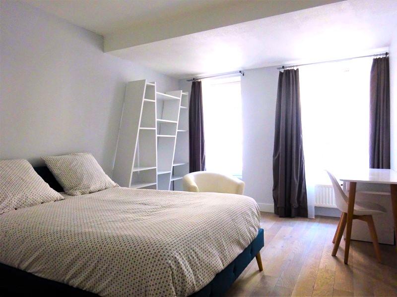 Appartement - 104 m² - 4 pièces