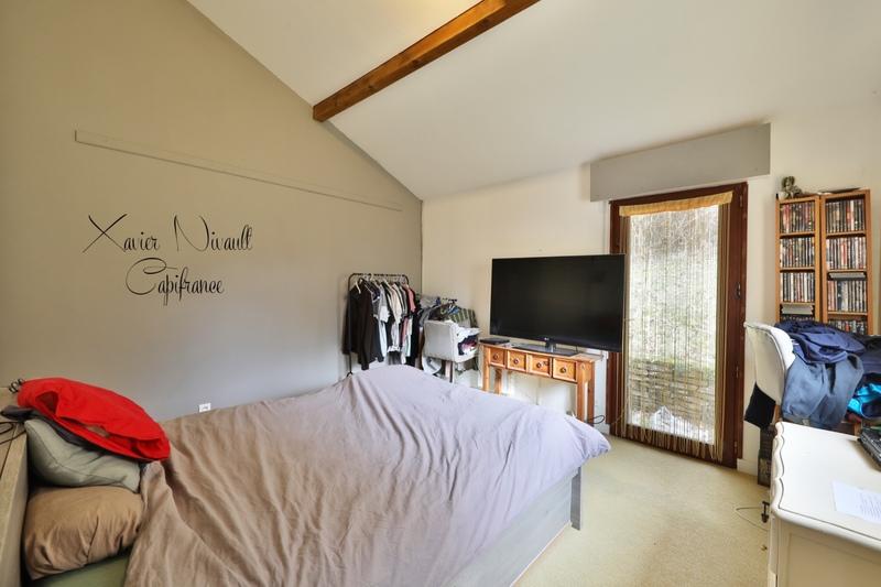 Maison - 185 m² - 5 pièces