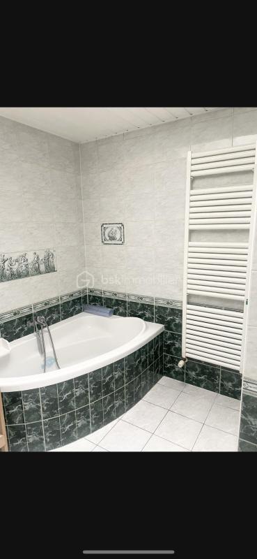 Duplex - 72 m² - 4 pièces