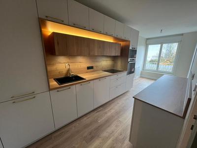 Appartement - 91 m² - 4 pièces