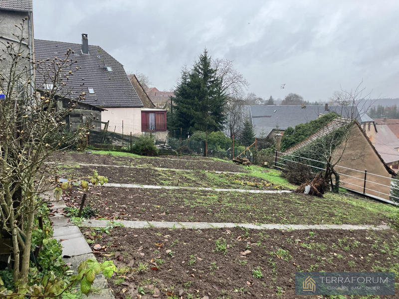 Ferme - 148 m² - 6 pièces