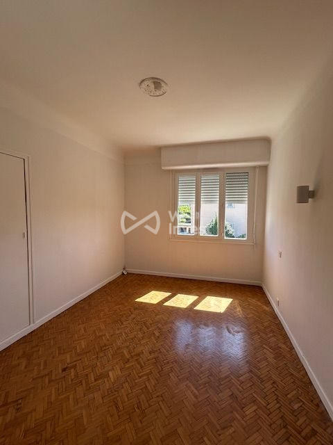 Appartement - 89 m² - 4 pièces