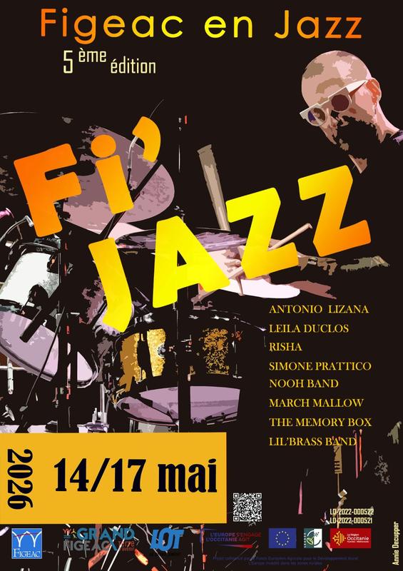 Festival Fi'Jazz