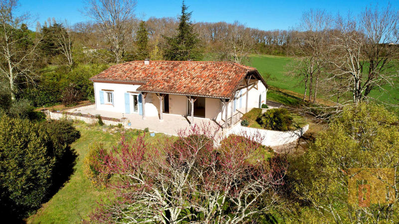 Maison - 145 m² - 4 pièces