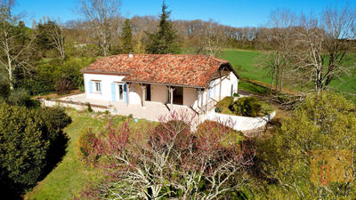 Maison - 145 m² - 4 pièces