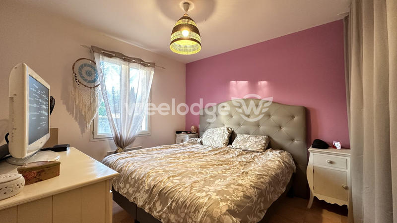 Villa - 101 m² - 4 pièces