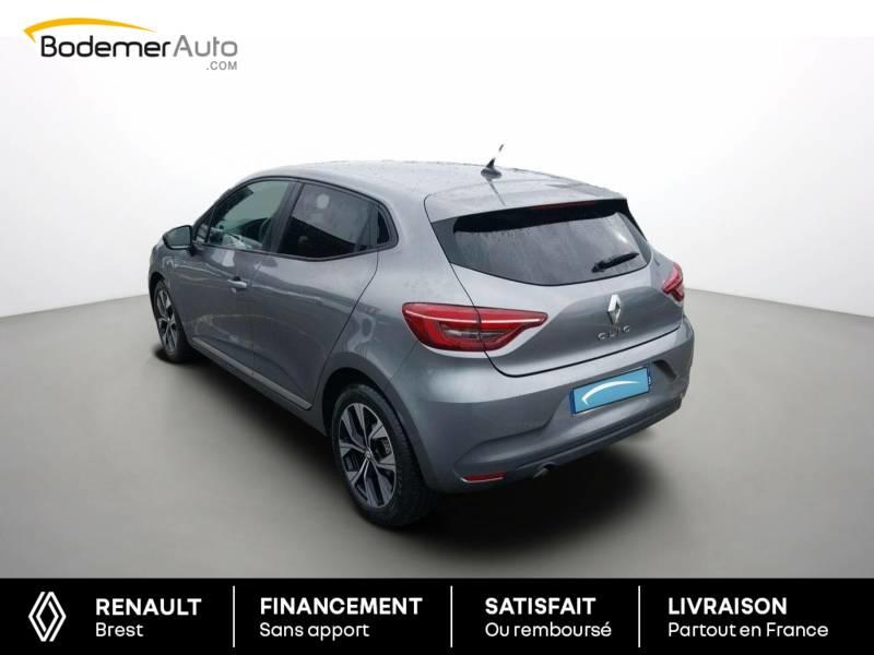 Renault Clio TCe 90 Evolution