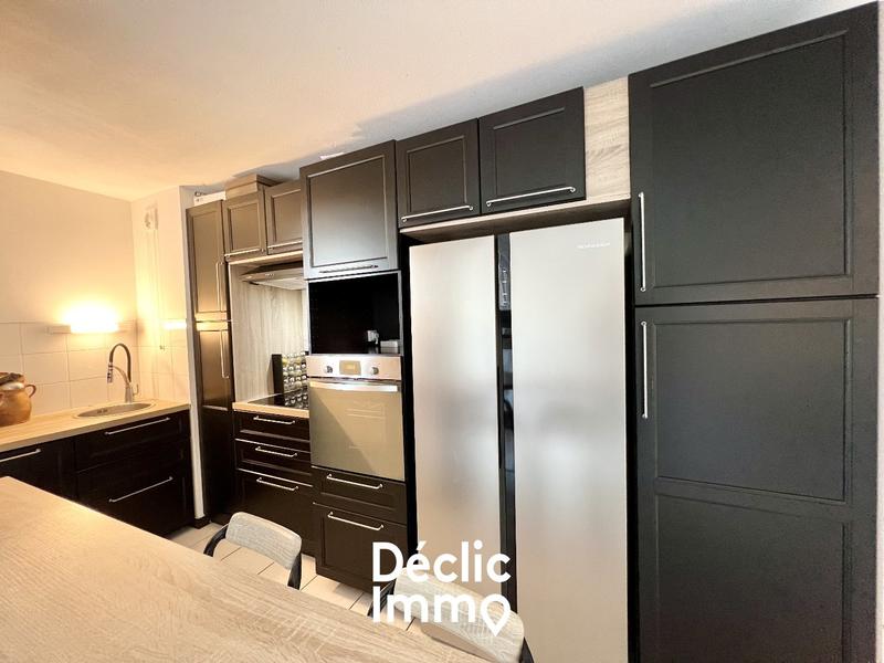 Appartement - 52 m² - 2 pièces